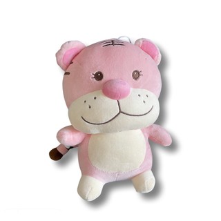 Gấu bông hơi siêu nhẹ cute, cọp con cute, cừu con vui vẻ, gấu bông Teddy, gấu Brown áo len, hà mã yếm công tử