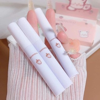 Set 5 Son Kem Thỏ Hồng Danmolu