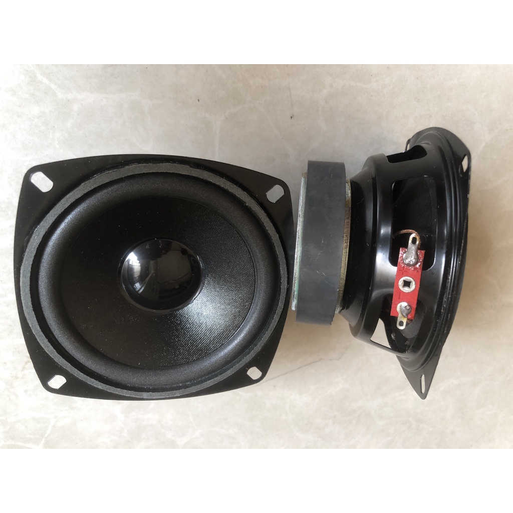 Loa trung 10cm cao cấp từ 70mm - 1đôi