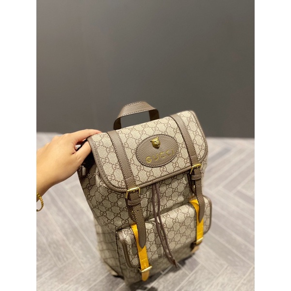 Balo Gucci- da thật cao cấp Order new fullbox