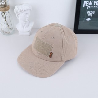 Mũ nón lưỡi trai mềm form tròn 511 Tactical đơn giản năng động nhiều màu VNXK