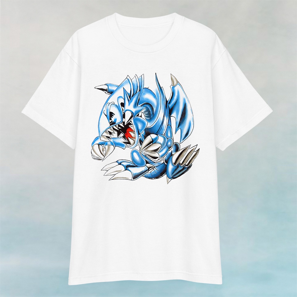 Áo Eyes Blue thun tay lỡ unisex nam nữ, áo phông form rộng chất cotton mát mịn in hình bằng kỹ thuật số - Smiley