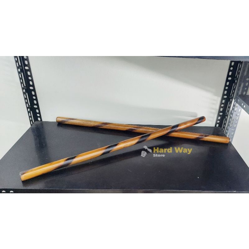 Gậy Mây Vằn Thể Thao