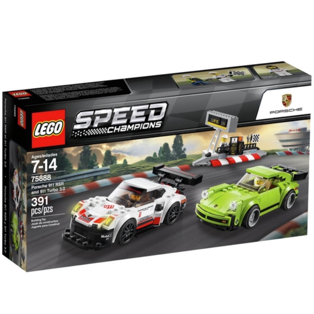 LEGO SPEED 75881/75885/75886/75887/75888/75889/75893/76896/76897/76898/75899