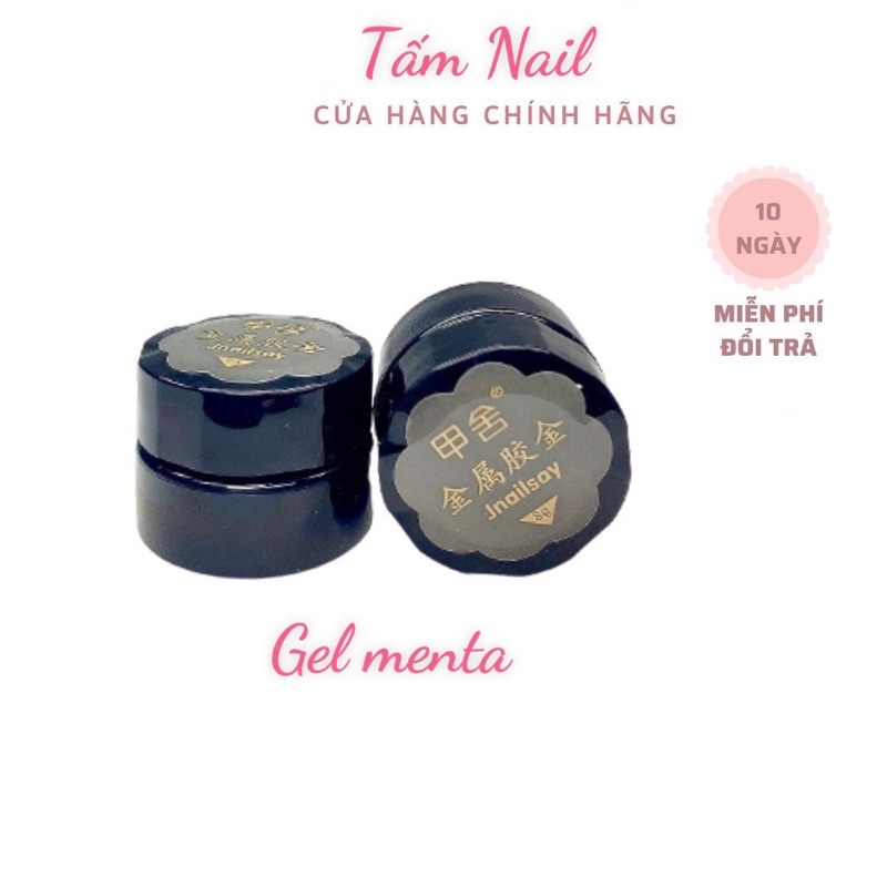 Gel Vẽ Metan