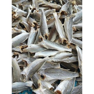 KHÔ CÁ LÙ ĐÙ (500gram)