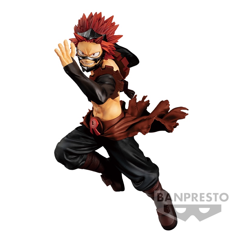 Figure/ Mô hình THE AMAZING HEROES & THE EVIL VILLAINS My Hero Academia  chính hãng BANDAI