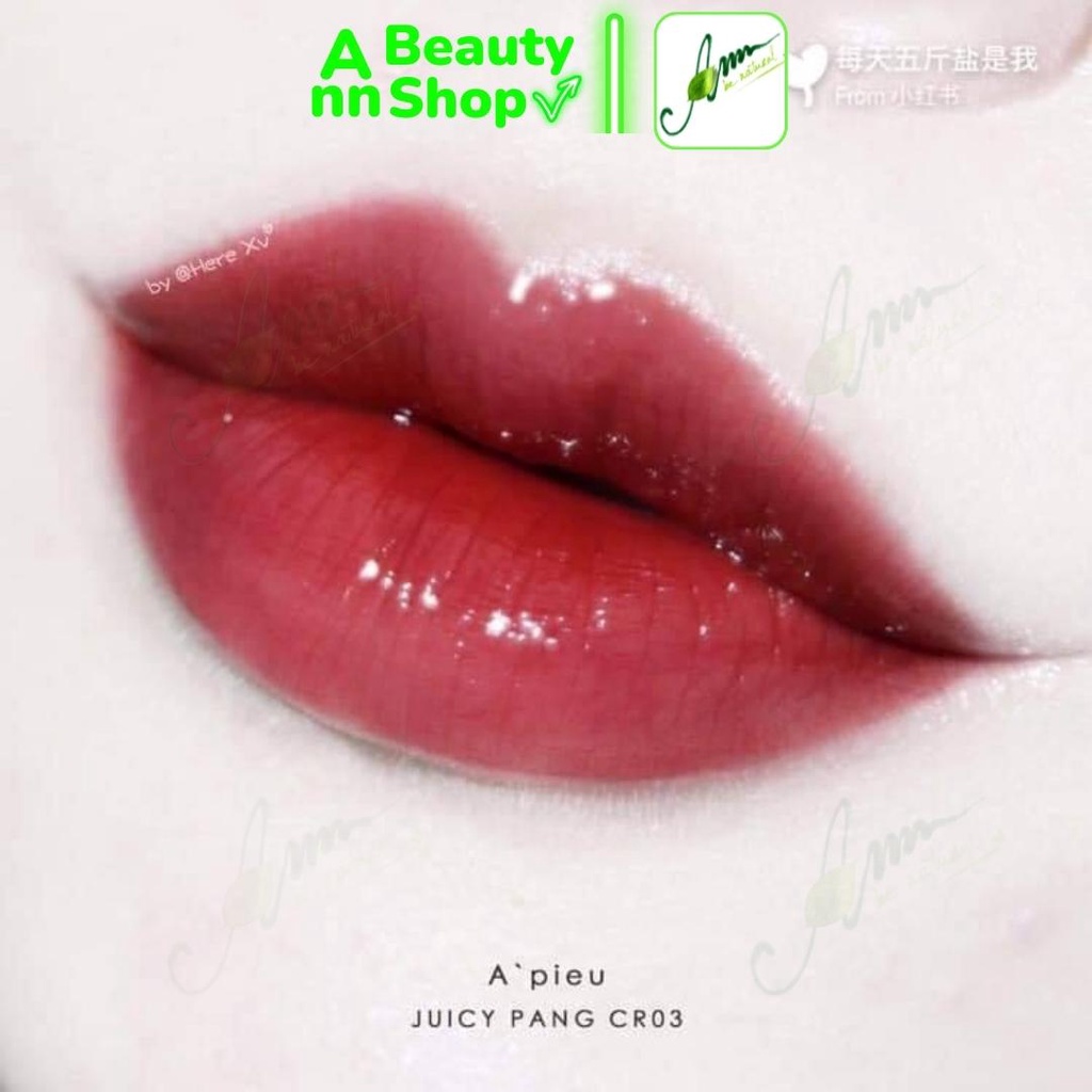 Son A'pieu Juicy Pang TINT