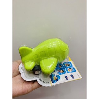 Xe mô hình đồ chơi nhựa (quà khuyến mãi monte)