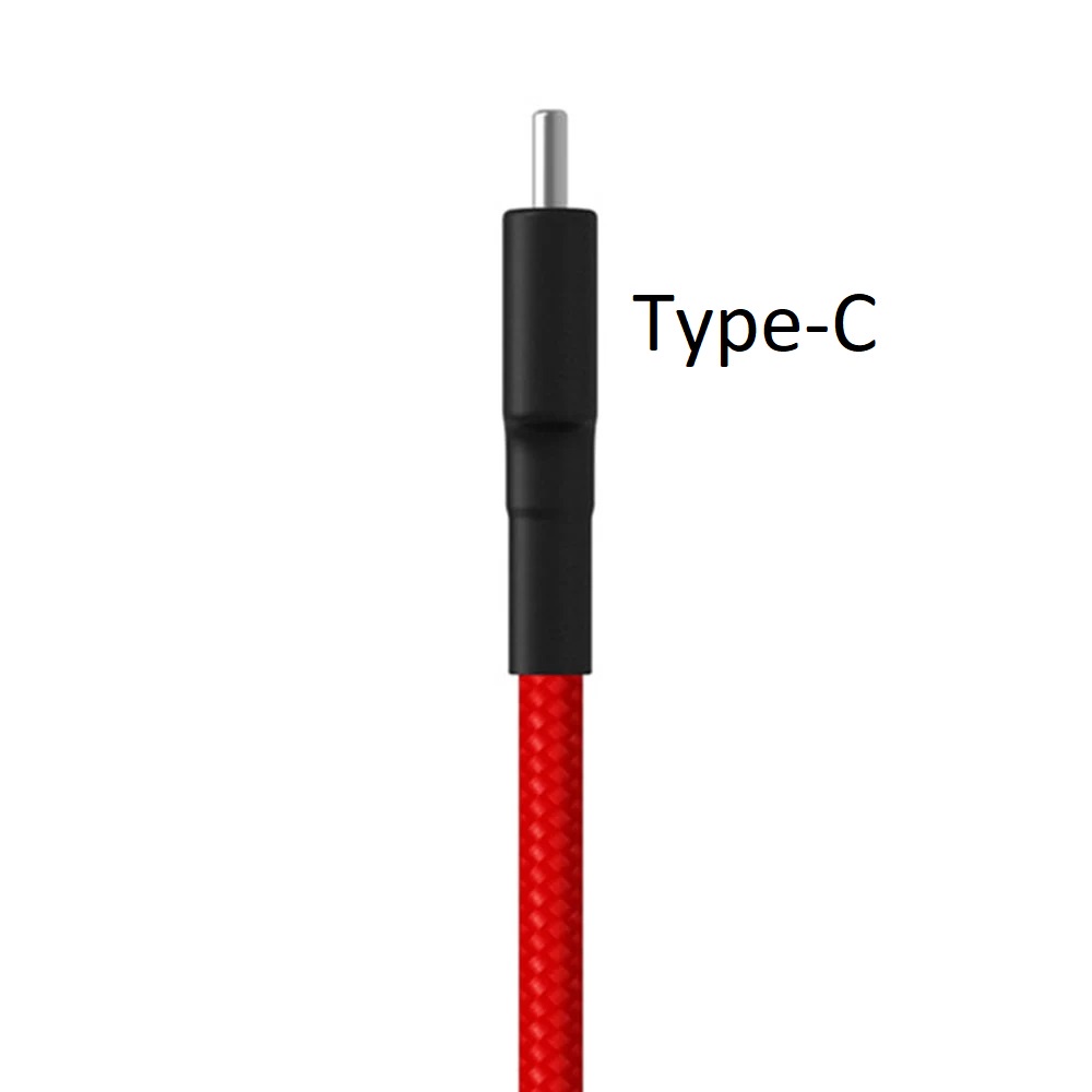 Cáp USB Type-C Xiaomi / Mi Type-C Braided Cable