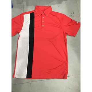 Áo thun nam có cổ size S