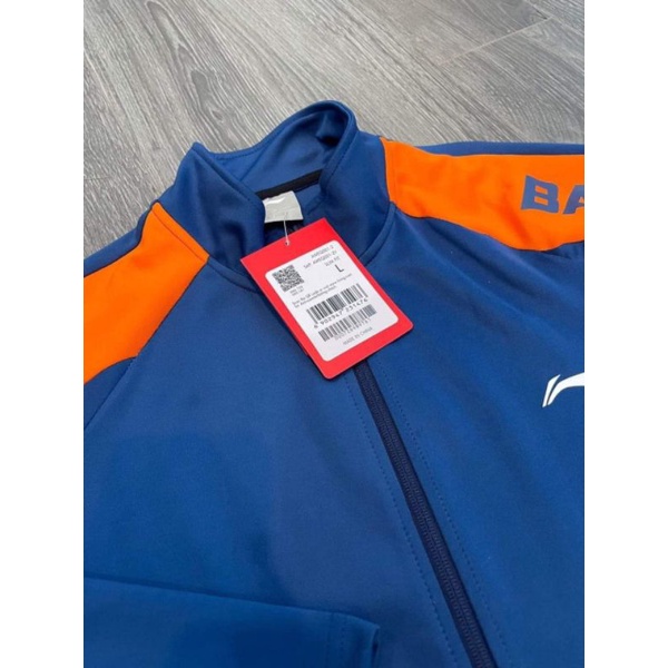 Bộ thể thao lining