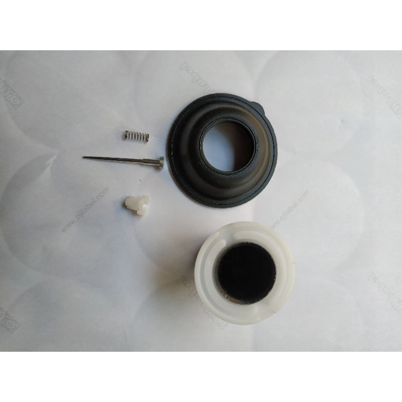 Nguyên Bộ Trái Dù Ga Exciter 135