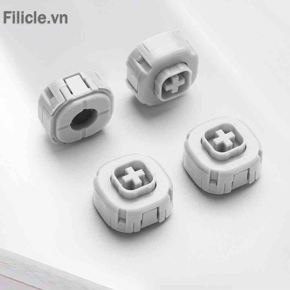 4 Nút Bấm Thay Thế Cho Tay Cầm Chơi Game Gulikit 2 Pro NS08 / NS09