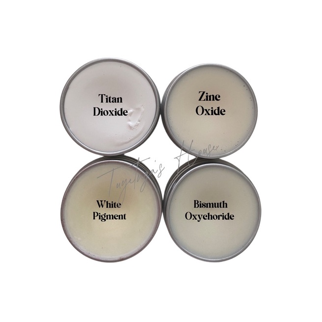 Zinc oxide-kemx ocid giúp bám màu son lên màu chuẩn