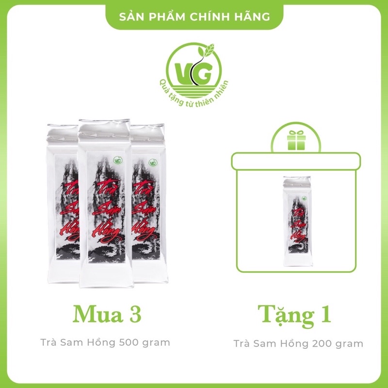 Trà Thảo Dược Ngủ Ngon Thanh Lọc Cơ Thể Giải Độc Gan