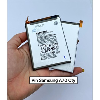 Pin SS A70 Cty