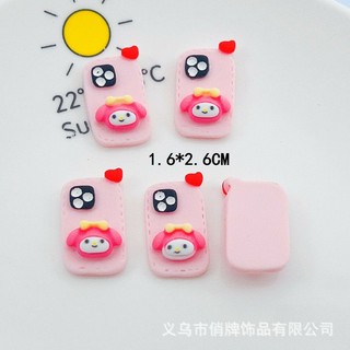 charm mẫu điện thoại