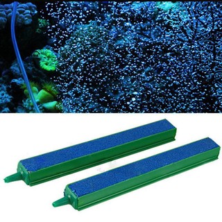Thanh Sủi Oxy Tròn Dài Nhiều Màu 18/25/35/58cm Cho Hồ Cá – Sủi Mịn Đẹp – KHÔNG KÈM MÁY SỦI & DÂY