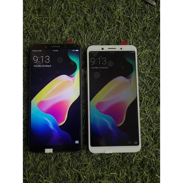 Oppo F5 ram 4gb/32gb màn hình vô cực đẹp keng | BigBuy360 - bigbuy360.vn