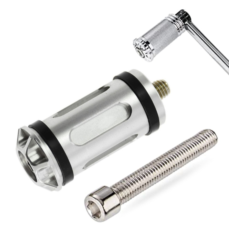 Chốt Gắn Cần Gạt Số Bằng Nhôm Cho Xe Mô Tô XL883 X48-A