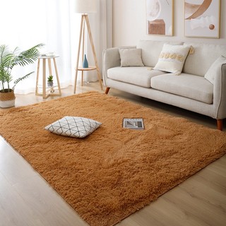 [Mã LIFEBKA5 giảm 10% tối đa 1 Triệu đơn 500k] Thảm Lông Trải Sàn Phòng Khách - Thảm Sofa Đẹp