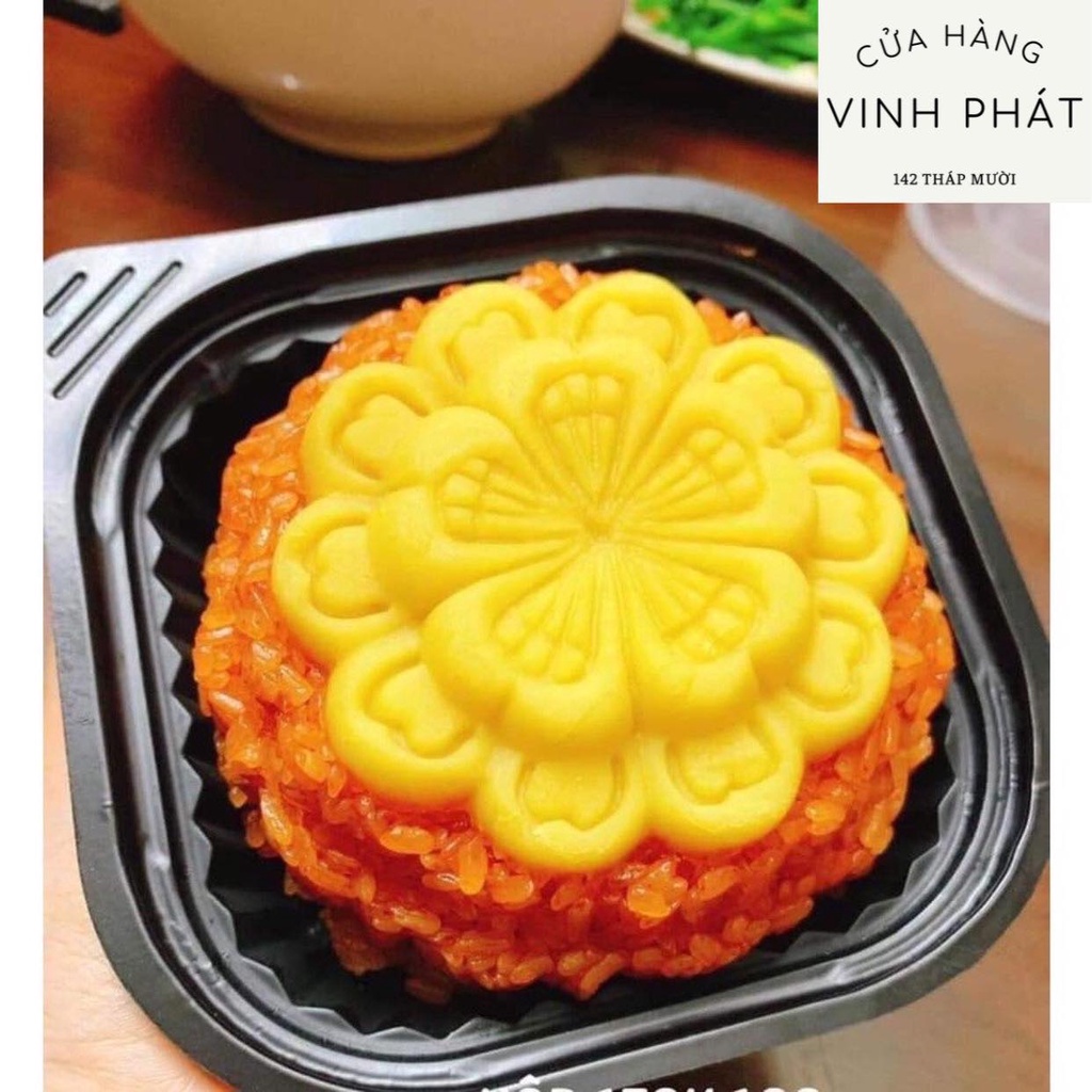 Hộp đế đen HT12