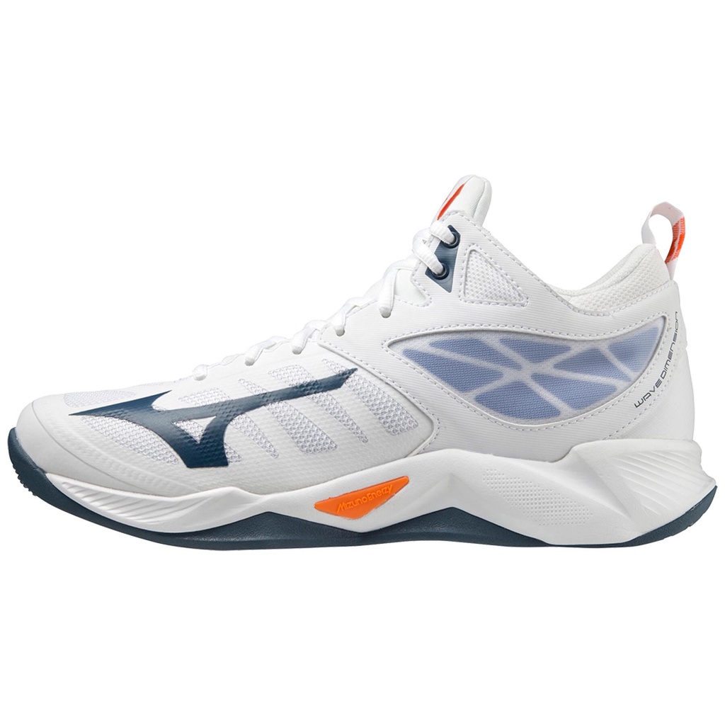 Giày bóng chuyền Mizuno WAVE DIMENSION V1GA224522