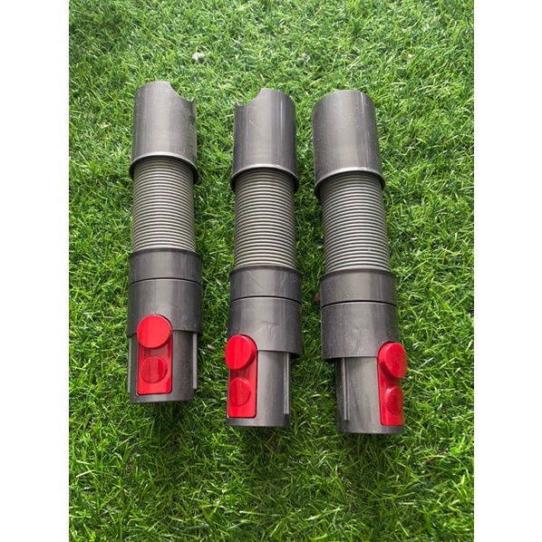 Chính hãng - Ống nhún dẻo máy hút bụi 𝘿𝗬𝑺𝗢𝙉 extension hose V7 V8 V10 V11 V12 V15 SV18