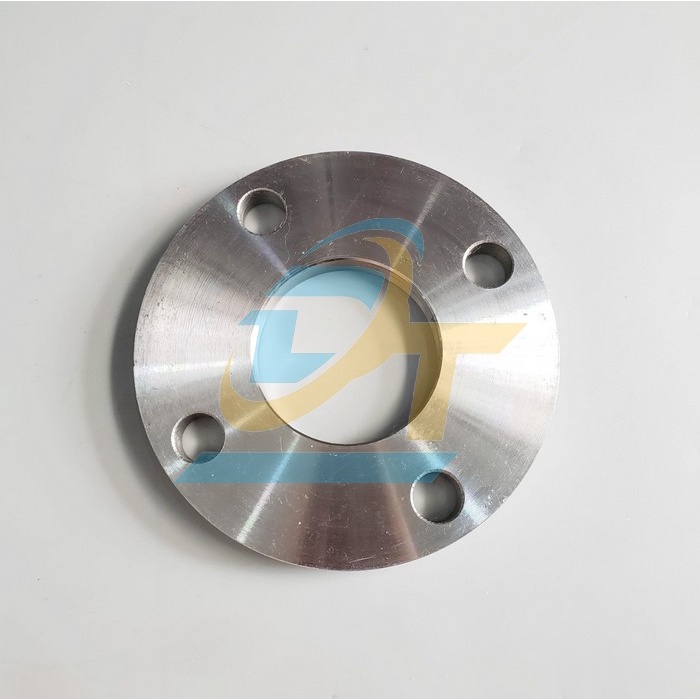 Mặt bích rỗng thép JIS10K 4 lỗ DN50