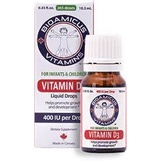 Vitamin D3 bioamicus