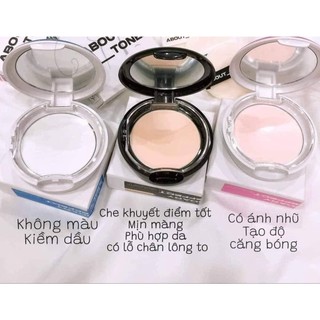 (auth)Phấn phủ Eglips Pore Blind Powder kiềm dầu