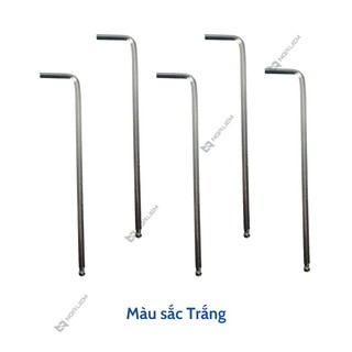 Lục Giác Lẻ LS+ (2mm; 2.5mm - 8mm)