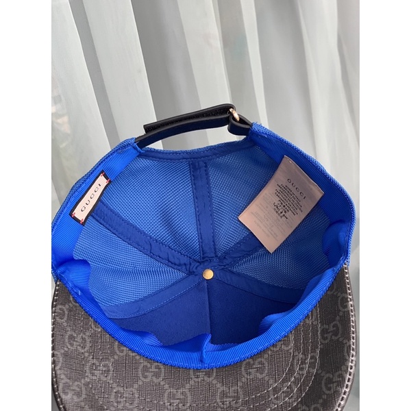 Nón Ggc Love Like Au