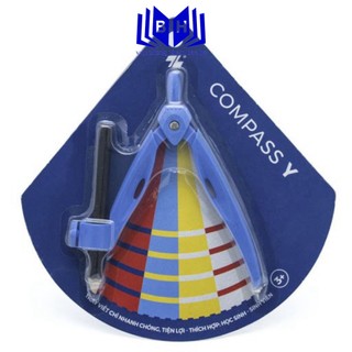 Compa Y Thiên Long - Compass Y C-014