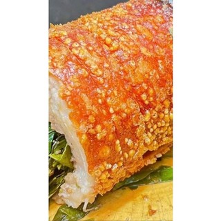 Muối Nổ Bì