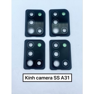 Kính camera ss a31