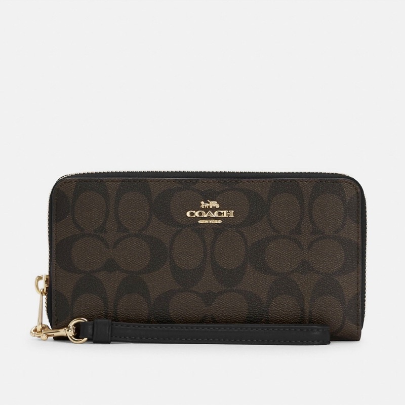 📛RẺ VÔ ĐỊCH📛VÍ C LONG ZIP DÀI SIÊU ĐẸP