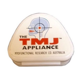Máng TMJ - Chuyên dùng cho nghiến răng