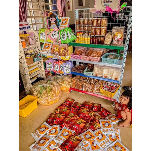 Bánh Tráng Bơ ❤️