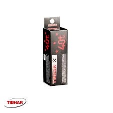 Bóng thi đấu Tibhar loại hộp 3 quả