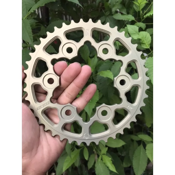 Đĩa Nhôm 7075 Siêu Cứng Các Dòng xe