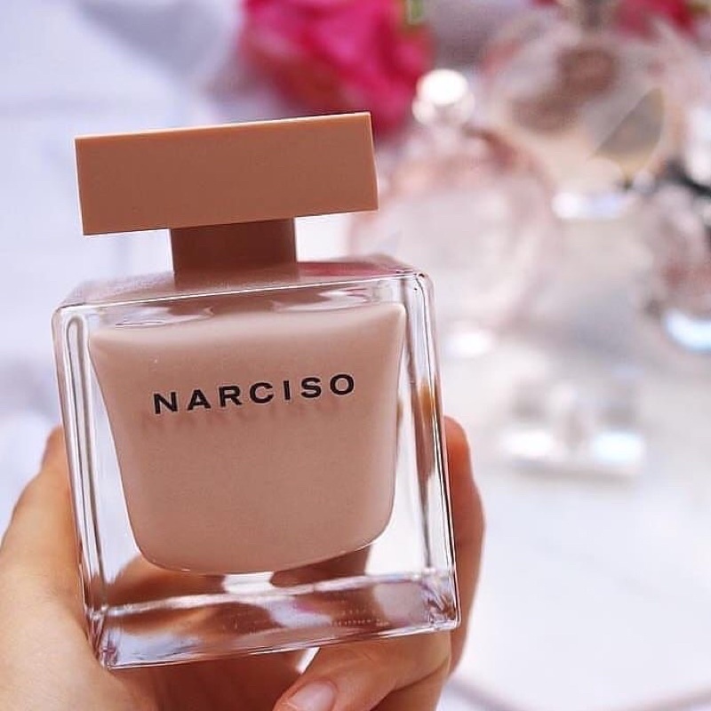 Nước Hoa Narciso Rodriguez Poudree EDP 10ml