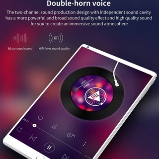 Máy tính bảng P20 thông minh (12GB/512GB) Màn hình lớn PC Android 11 Thẻ SIM kép WIFI Khóa học trực tuyến COD | BigBuy360 - bigbuy360.vn