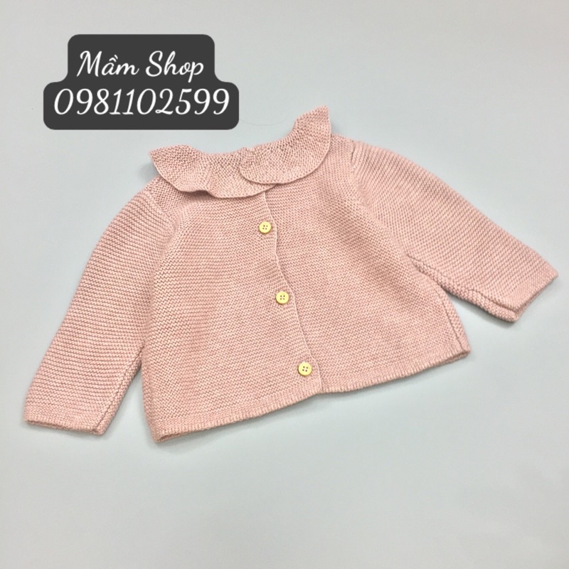 Áo len ZARA bé trai bé gái