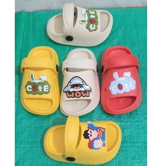 DÉP SỤC SIÊU NHẸ CHO BÉ TẬP ĐI SIÊU CUTE