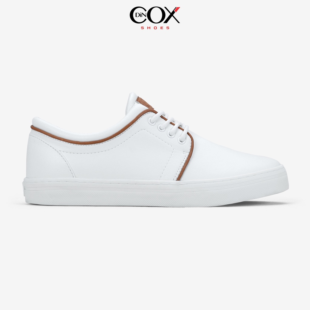 Giày Sneaker Dincox C03 White