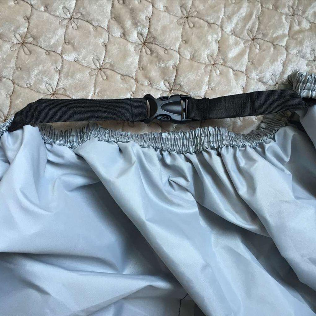 Vỏ Bọc Xe Đạp Chống Nước Chống Bụi Chống Tia UV