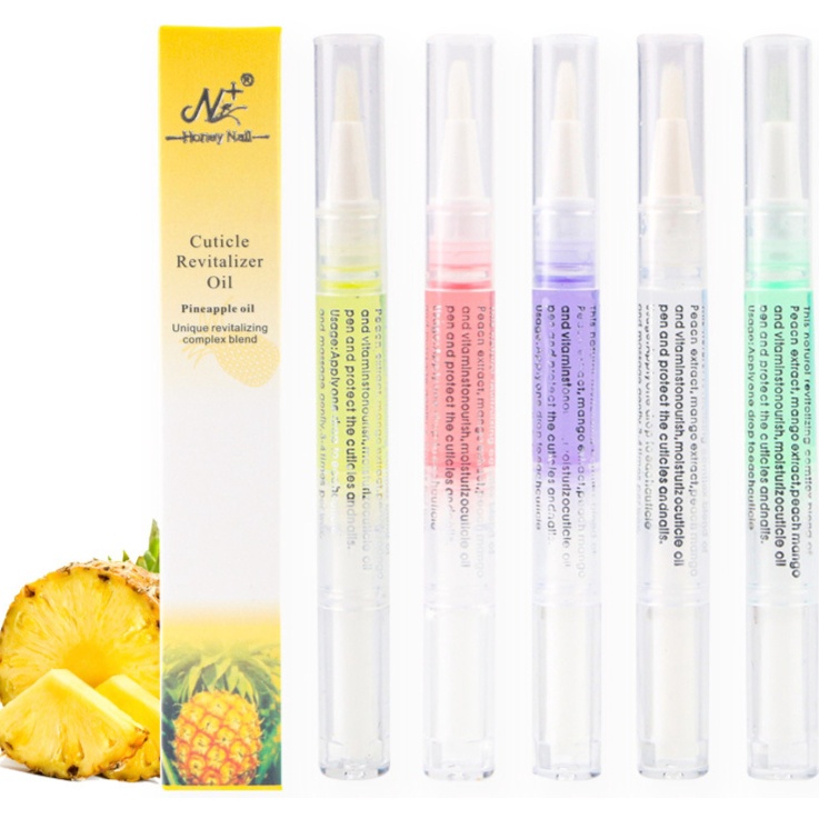 Bút dưỡng viền móng nail