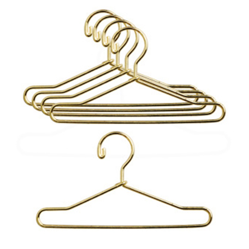 Móc Treo Búp Bê Bằng Kim Loại Chất Lượng Cao Cho Bé 1 6 Tuổi